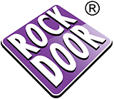 Rockdoor logo