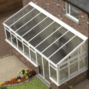 Lean-to Conservatory Roof